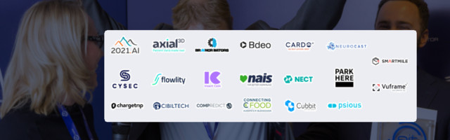 EIT Digital Challenge 2021: The 20 outstanding Deep Tech Scaleups which made it into the finals