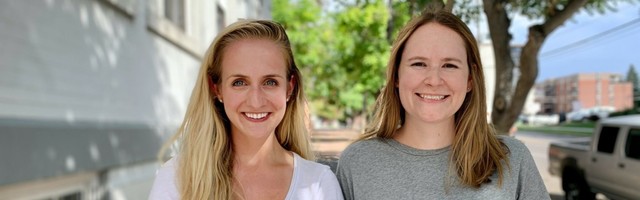 “We do not think femtech is niche”: Interview with Pollie’s co-founders Jane Sagui and Sabrina Mason
