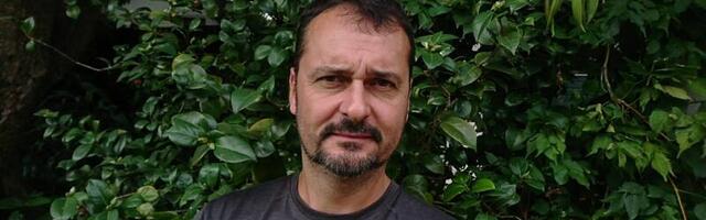 A Brand New World of BioDiversity and Wild Animal Conservation with Wild Earth NFT, Graham Wallington