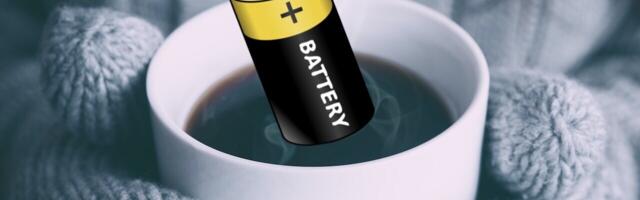 How to extend your EV battery range in the winter