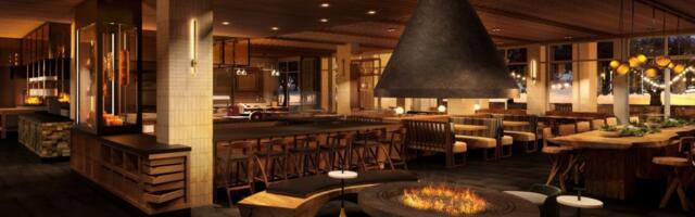 New Culinary-First Hotel Brand Appellation Served Up by 2 Hospitality Veterans