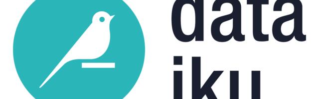 French-founded Dataiku raises $200 million at $3.7 billion valuation