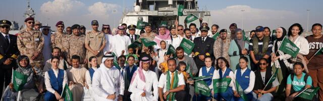 Sudan’s Ongoing Battles Spark Emergency Repatriations