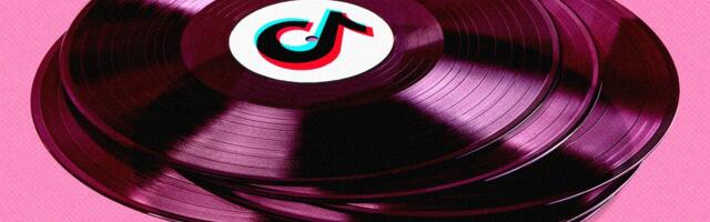 TikTok Tests Exclusive Deals With Music Artists, Edging Into Labels’ Turf