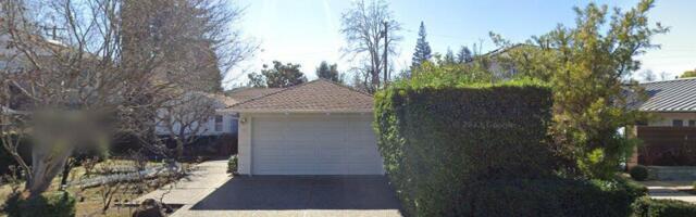 Single family residence sells in Palo Alto for $3.6 million
