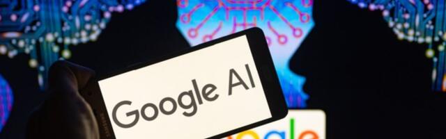 Google is testing new AI tool that can write news articles