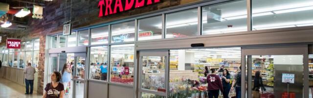 Trader Joe’s recalls two types of cookies because they may contain rocks