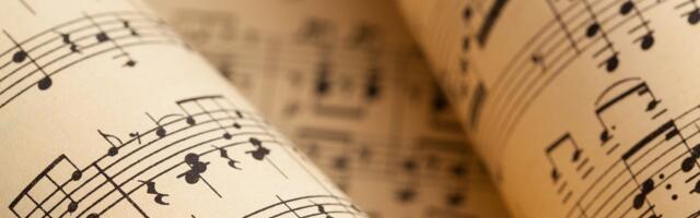 Five of the Best: Title music