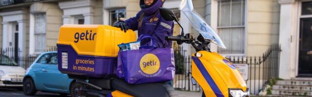 Getir cuts 10% of staff in latest sign of speedy grocery industry’s struggles