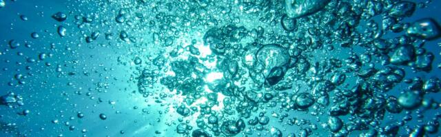 Superior WSense Unveils Underwater IoT Network