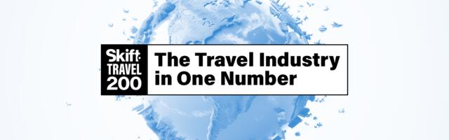 Skift Travel 200: The Definitive Way to Track Travel Stocks