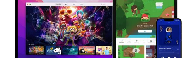 Apple Settles Family Sharing Subscription Lawsuit