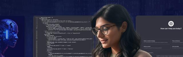 Udacity launches GenAI nanodegree program