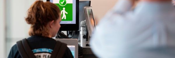 CBP does not make it clear Americans can opt-out of airport face scanning, watchdog says