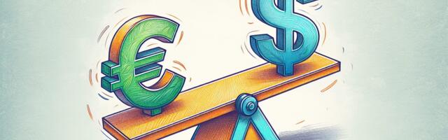 EUR/USD pair faces waning momentum amid robust USD demand