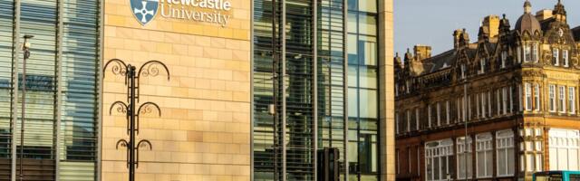 Is the North East tech sector too reliant on its universities?