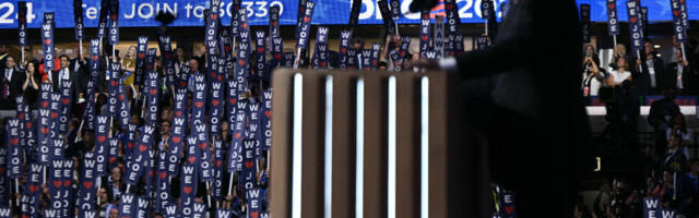 Fact-checking Day 1 of the Democratic National Convention