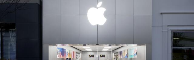 Apple Store in Southeastern U.S. Relocating Later This Week