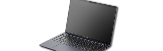 Dynabook launches “world’s lightest” AI-powered laptop