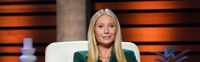 Gwyneth Paltrow's Goop undergoes second round of layoffs in two months