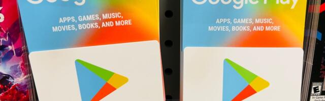 Judge: Google Is Not Liable for Gift Card Scam