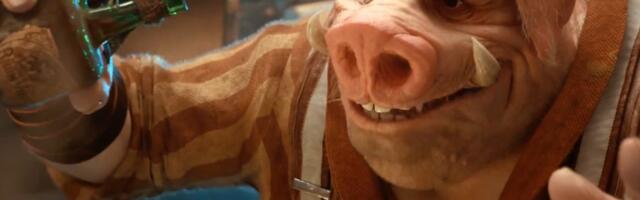 Beyond Good & Evil 2's troubled development due to "passionate managers" not getting along, says creator Michel Ancel