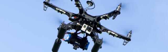 US temporarily bans drones in parts of NJ, may use “deadly force” against aircraft
