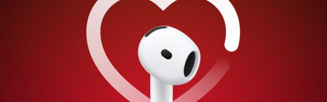 Apple Reportedly Working on AirPods Pro 3 With Heart Rate Feature