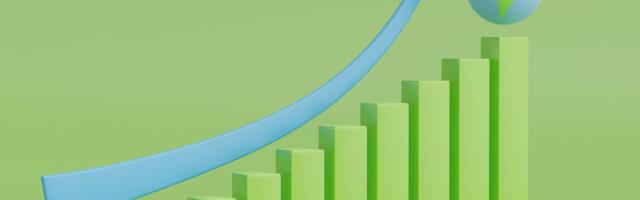 61% of E-Commerce Merchants Would Choose Payment Providers Based on Sustainability ESG Priorities