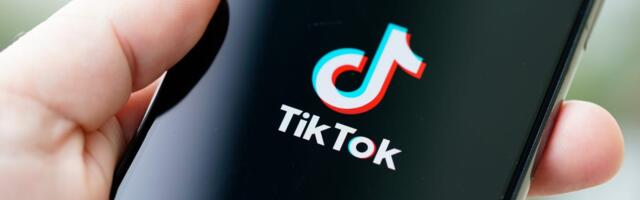 How to save your TikTok videos before the US bans the app