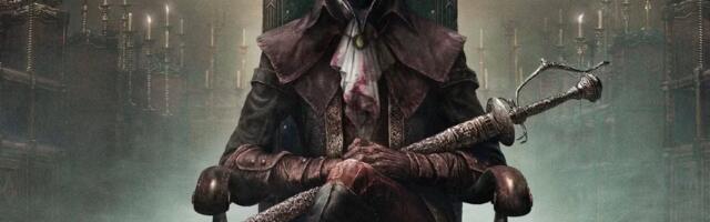 PlayStation takes aim at Bloodborne 60fps mod released in 2021