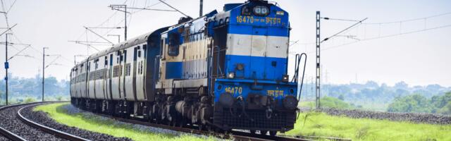 Indian Railways Launches Super App ‘SwaRail’ For Beta Testing