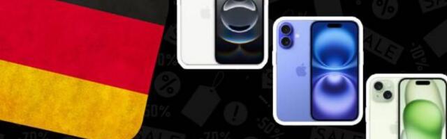 Deals: iPhone 16e pre-orders start while we look at some alternatives