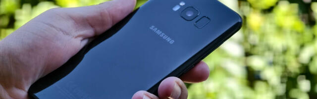 Will your phone survive to see 7 years of updates? I used the Galaxy S8 to find out