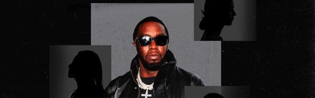 Judges to Diddy accusers: Reveal yourselves or your lawsuits will be tossed