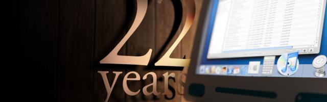 It's Been 22 Years Since Apple Launched the iTunes Store