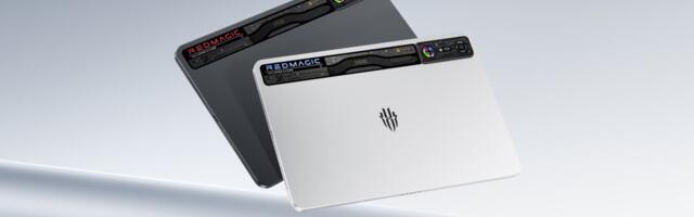 A new RedMagic gaming tablet could launch as early as this month