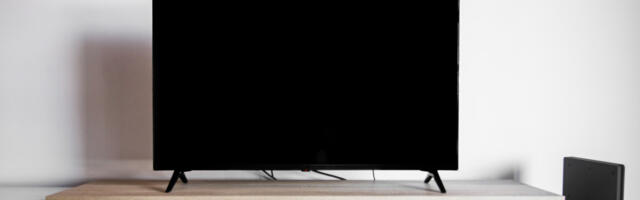 Does A TV Use Electricity In Standby Mode?