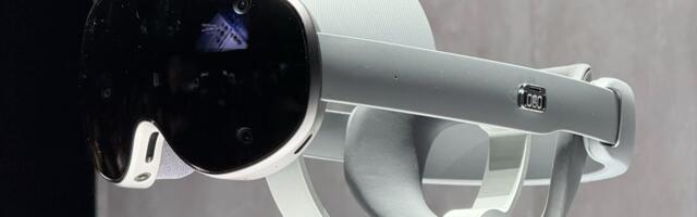 Samsung's Headset to Offer Better Displays Than Apple Vision Pro