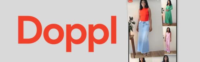 There’s a new Google app on the block and it’s all about fashion