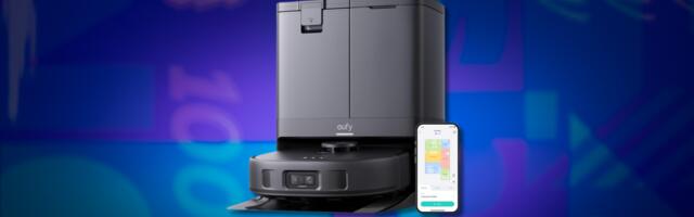 Best early Prime Day deals: Save $200 on Eufy X10 Pro Omni