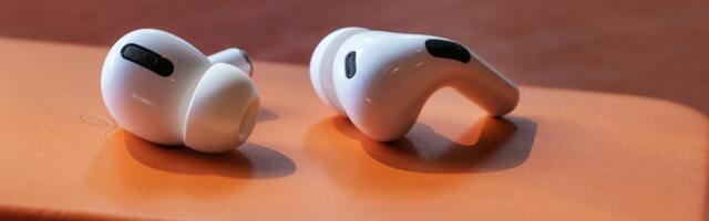 Apple’s AirPods Pro 2 are $100 off for Prime Day