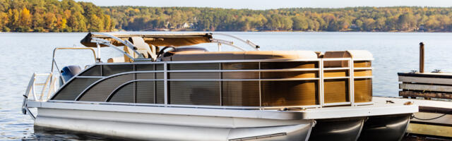 What Are The Tubes On A Pontoon Boat For?