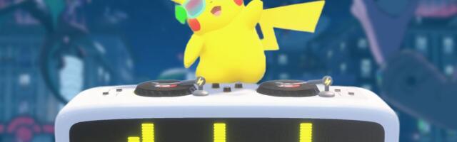 Watch today's Pokémon Presents presentation here