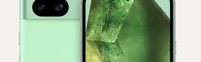 The Pros And Cons Of Google's Pixel 8a