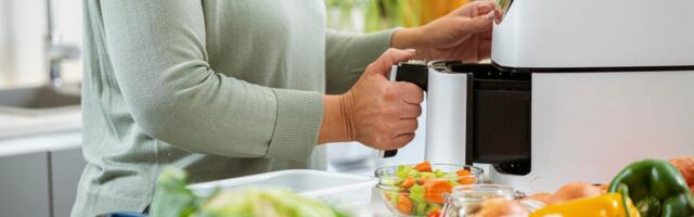 8 Essential Tips for Using an Air Fryer