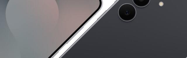 More Samsung Galaxy S25 FE renders leak, some contradictory specs too
