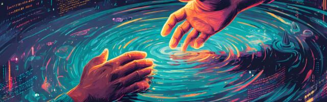 How AI ‘digital minds’ startup Delphi stopped drowning in user data and scaled up with Pinecone