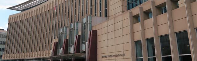 Minnesota court dismisses lawsuit against tribal gaming executives