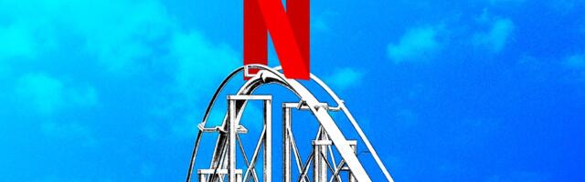 Why Netflix could one day get into the theme park business — and why it hasn't so far